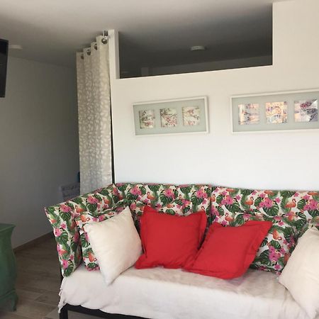 Apartamento Torre San Francisco Benalmadena Luaran gambar